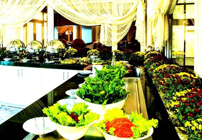 فندق Filyos Ecopark جايكوما المظهر الخارجي الصورة
