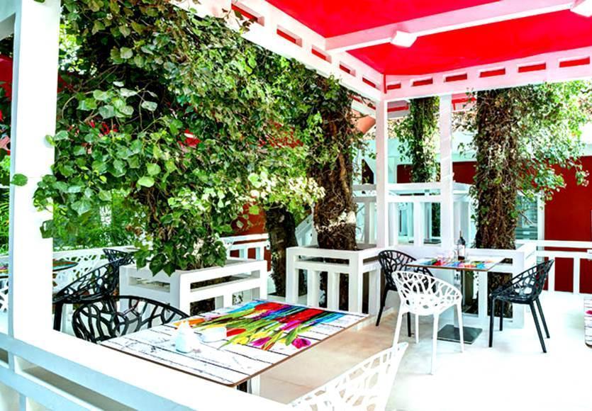 فندق Filyos Ecopark جايكوما المظهر الخارجي الصورة