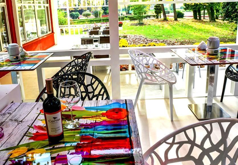 فندق Filyos Ecopark جايكوما المظهر الخارجي الصورة